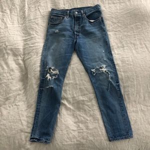 501 Levi's 30x30